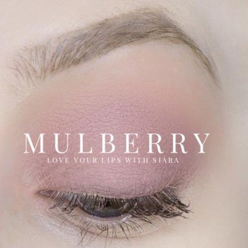 Mulberry ShadowSense